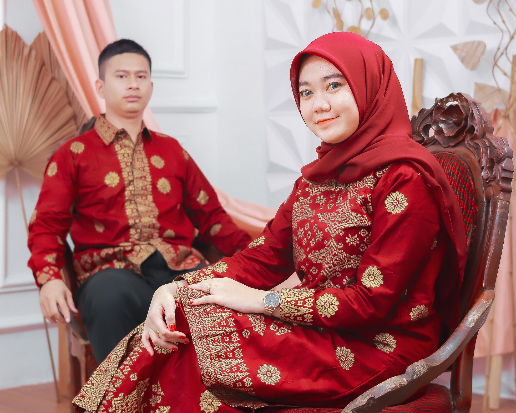 Galeri COUPLE
