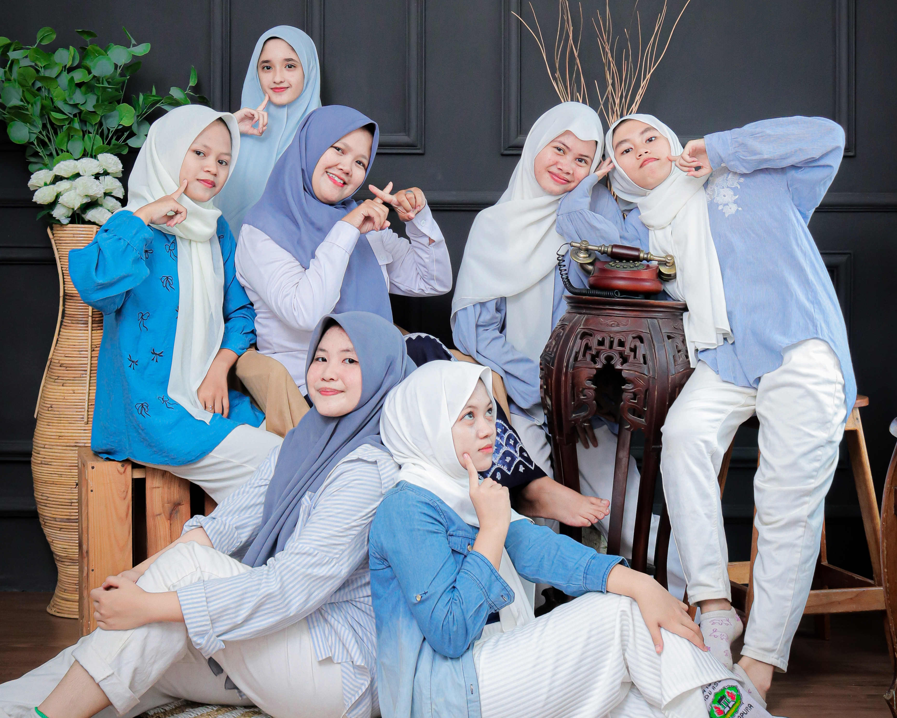 Galeri GROUP
